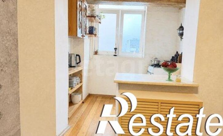 3-комн квартира Октябрьская улица, 90,  д. 90