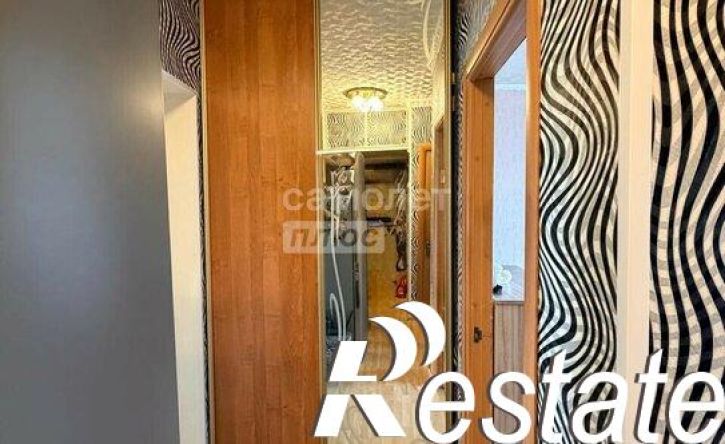 2-комн квартира улица Гагарина, 25,  д. 25