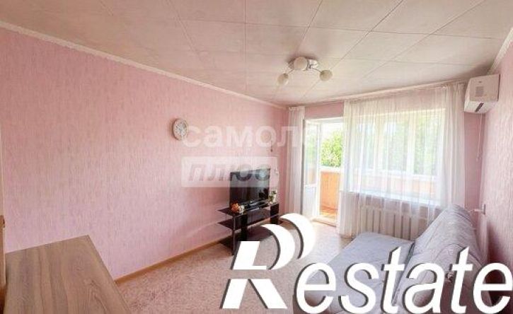 2-комн квартира улица Гагарина, 25,  д. 25