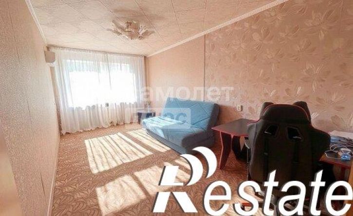 2-комн квартира улица Гагарина, 25,  д. 25