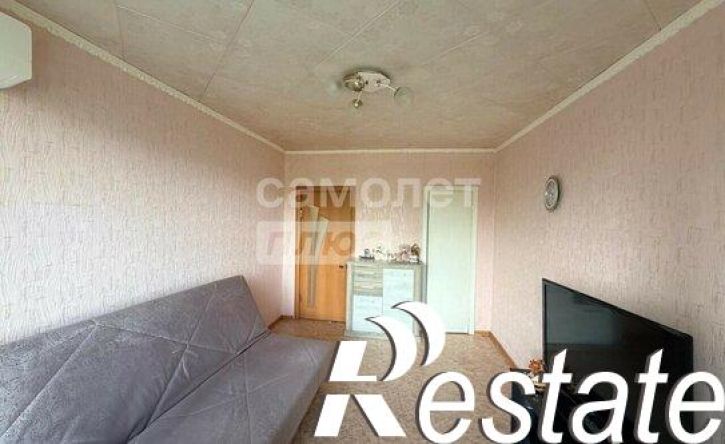 2-комн квартира улица Гагарина, 25,  д. 25