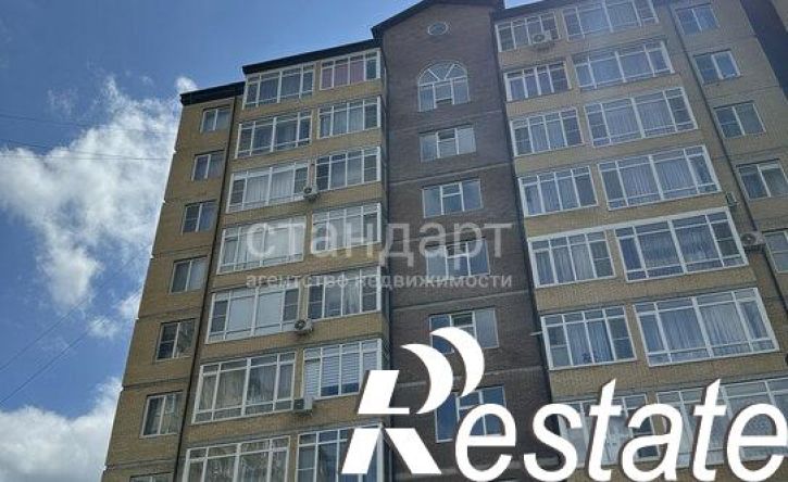 3-комн квартира улица Павлова, 10А к4,  д. 10А к4