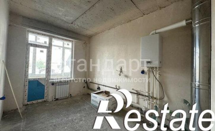 3-комн квартира улица Павлова, 10А к4,  д. 10А к4