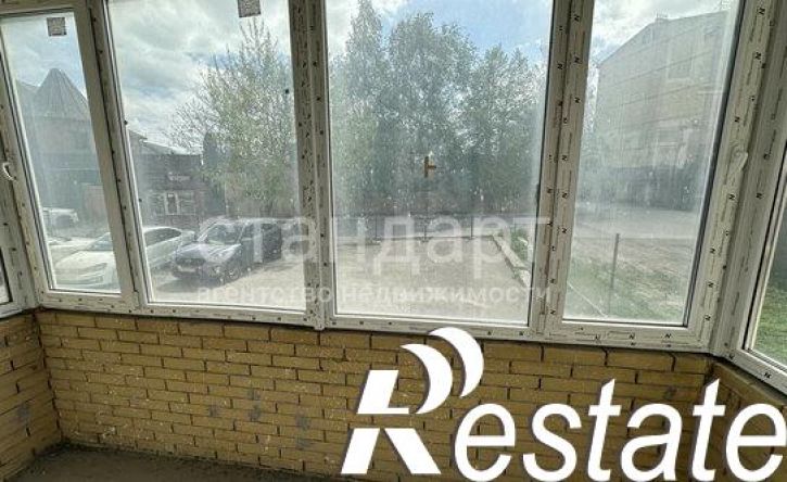 3-комн квартира улица Павлова, 10А к4,  д. 10А к4