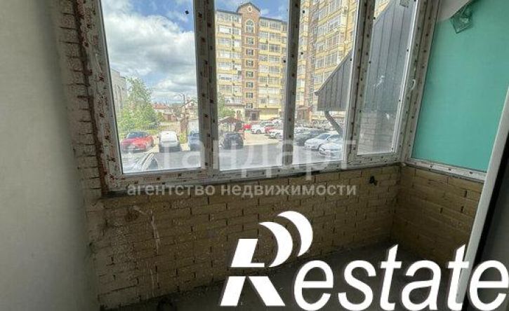 3-комн квартира улица Павлова, 10А к4,  д. 10А к4